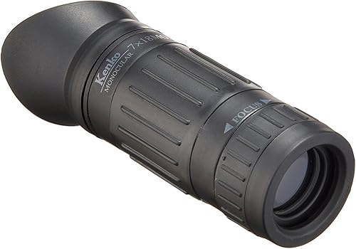 Kenko monocular 7x 18Compact tipo