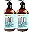 Biotin Shampoo and Conditioner Set - Volume Boosting Formula for Men and Women to Help Thinning Hair - Sulfate and Paraben Free with Thickening Properties - Volumizing Products to Improve Fullness