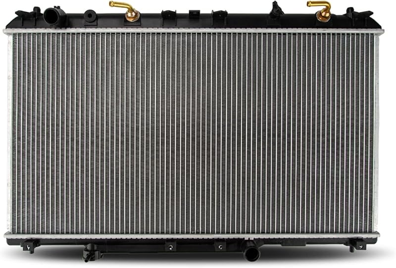 Radiador KAX CU1909 para Toyota Camry e Solara 2.2L – 1 unidade