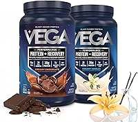 Vista 13 de Proteína en polvo Sport Performance Vega , VEG00854, Berry, 1, 1