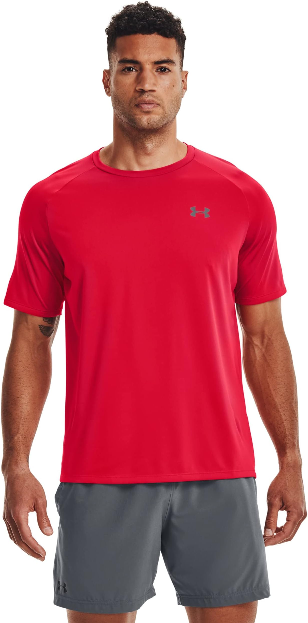 Men's Tech 2.0 Short-Sleeve T-Shirt
