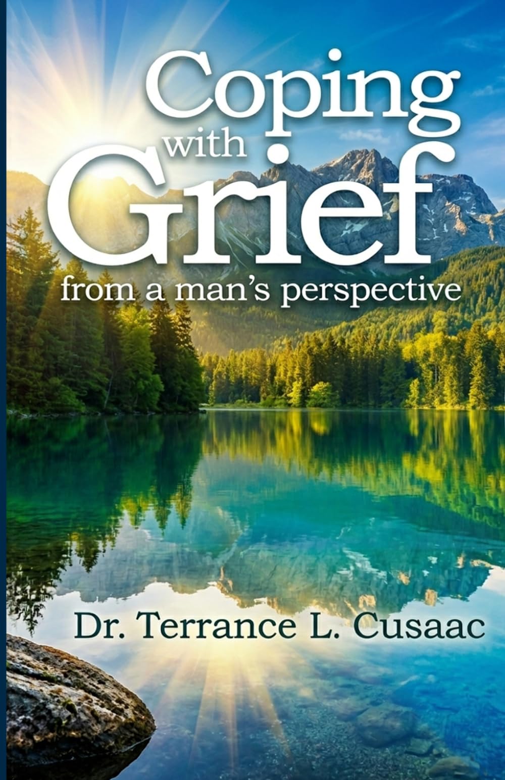 Coping with Grief: From a Man's Perspective