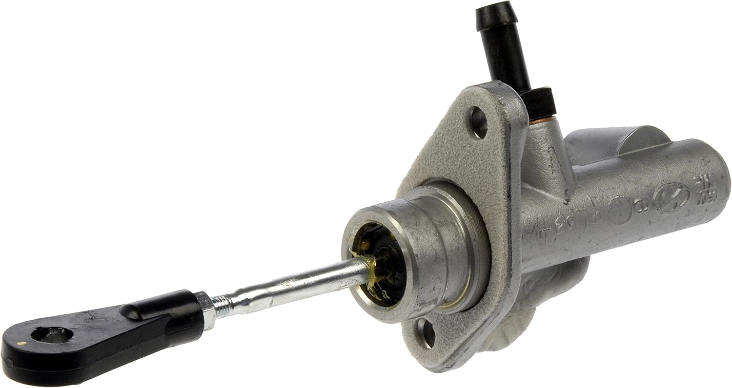 Dorman CM640111 Clutch Master Cylinder Compatible with Select Hyundai Models