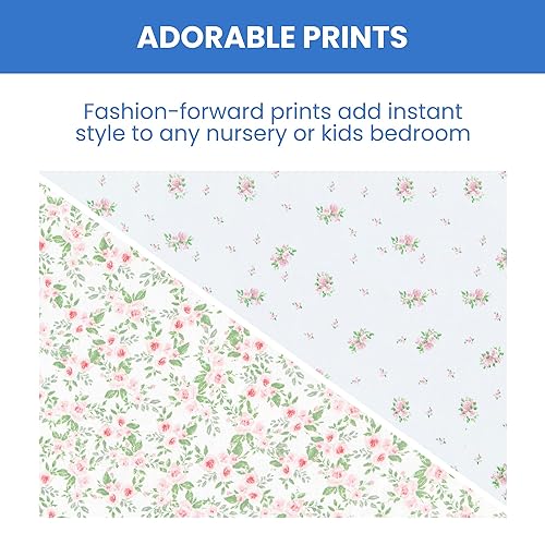 Miniatura 4 de GAP babyGap TrueSleep - Colchón para cuna y niños pequeños, impermeable, certificado GREENGUARD Gold, regulador de temperatura, absorbe la humedad