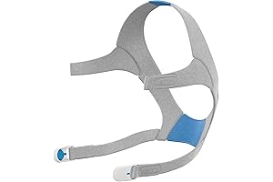 ResMed AirFit N20 Full Face Replacement Headgear