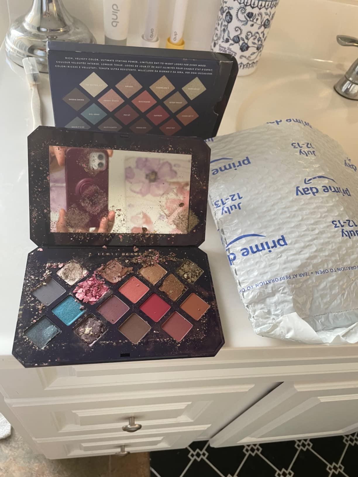 Customer Image