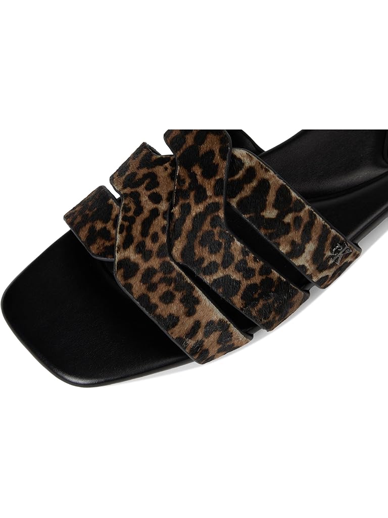Animal Print Calvin Klein Tishaly