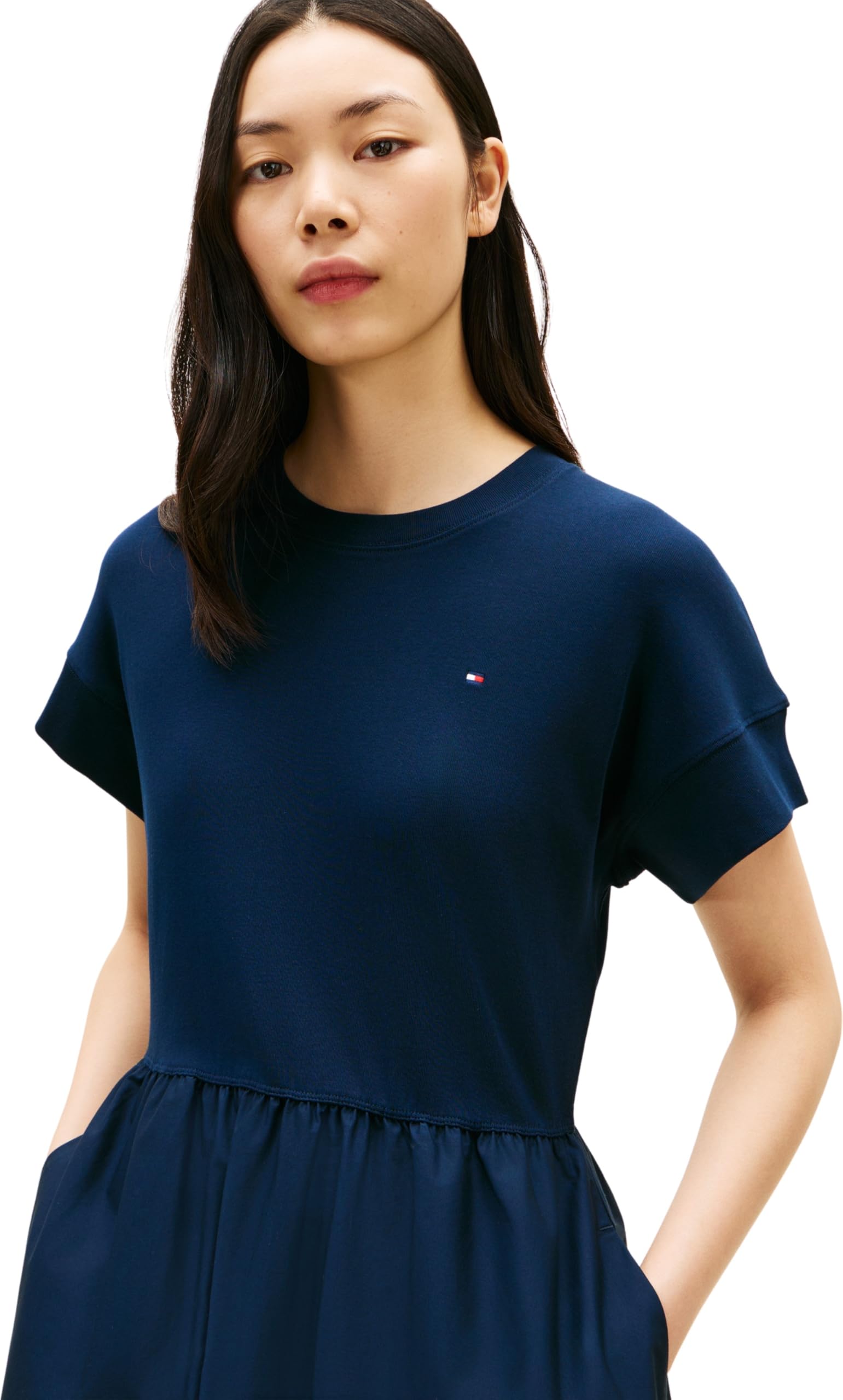 Mode von Calvin Klein & Tommy Hilfiger