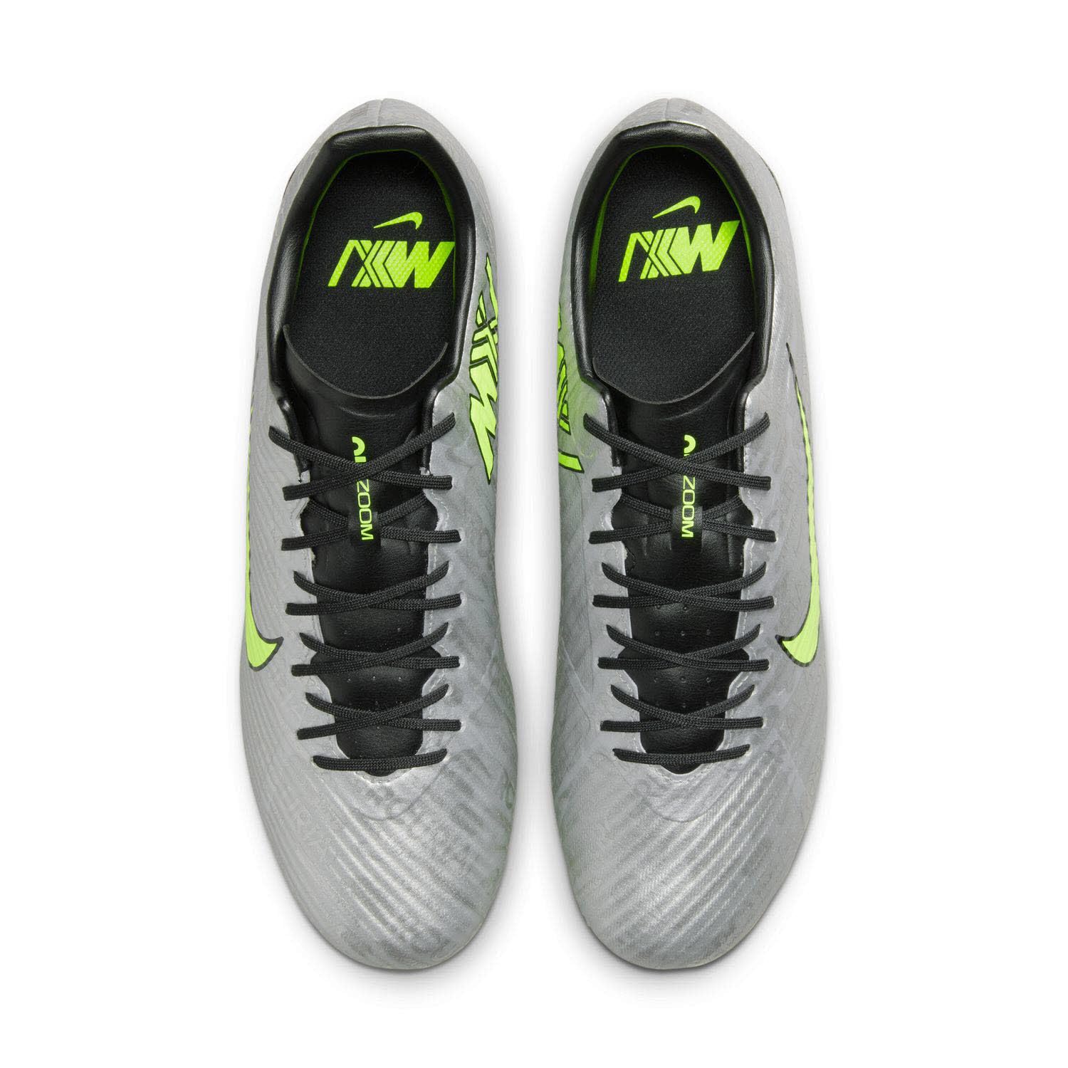 Nike Zoom Vapor 15 Academy FG/MG Senior Football Boots