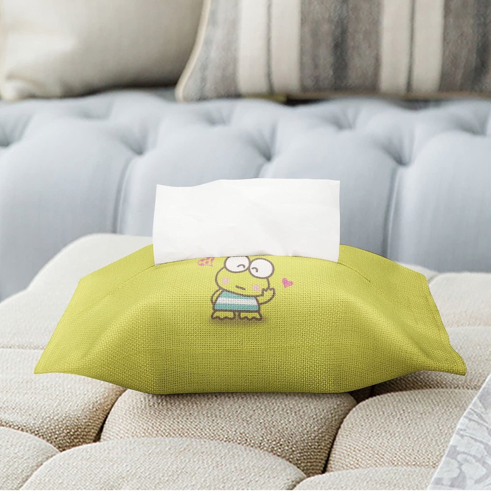 Amazon|けろけろけろっぴ ティッシュケース ティッシュカバー 箱なし Amazon|けろけろけろっぴ ティッシュケース ティッシュカバー 箱なし