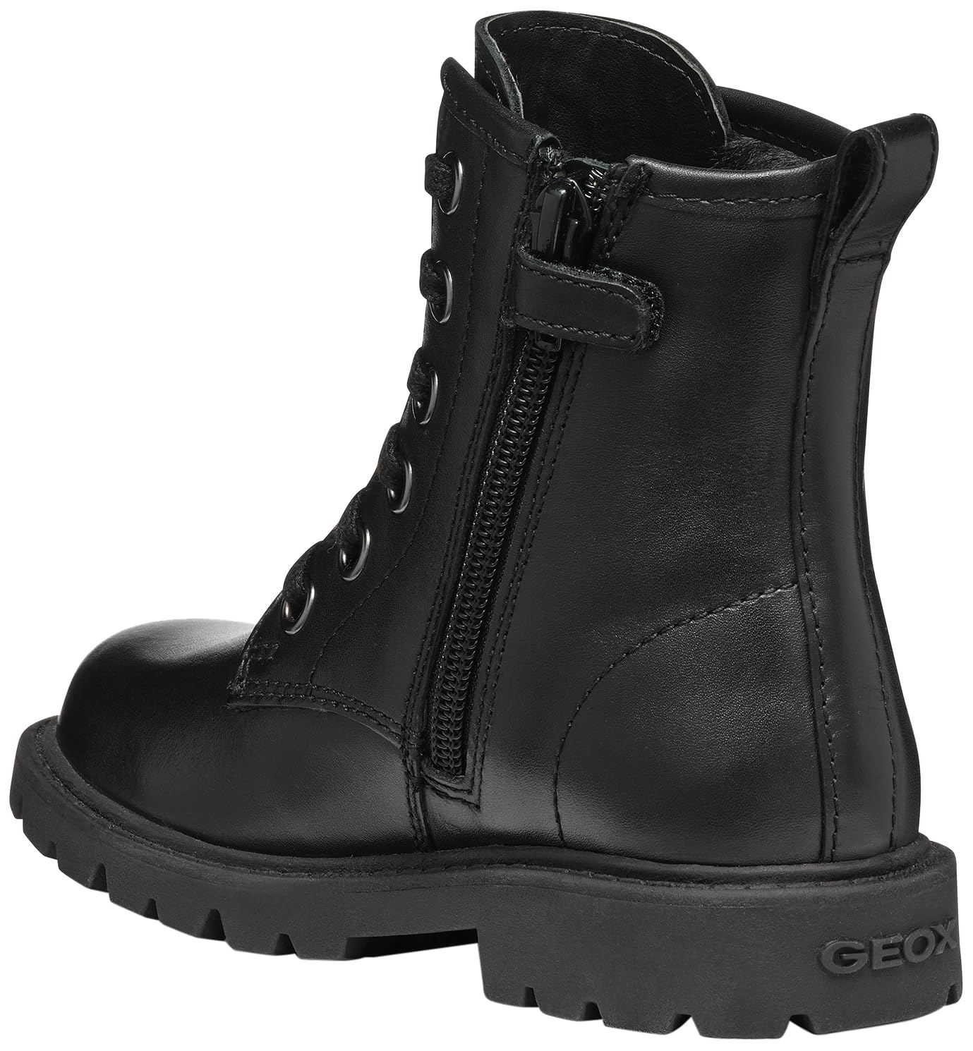 Geox Mädchen J Shaylax Girl DAnkle Boot