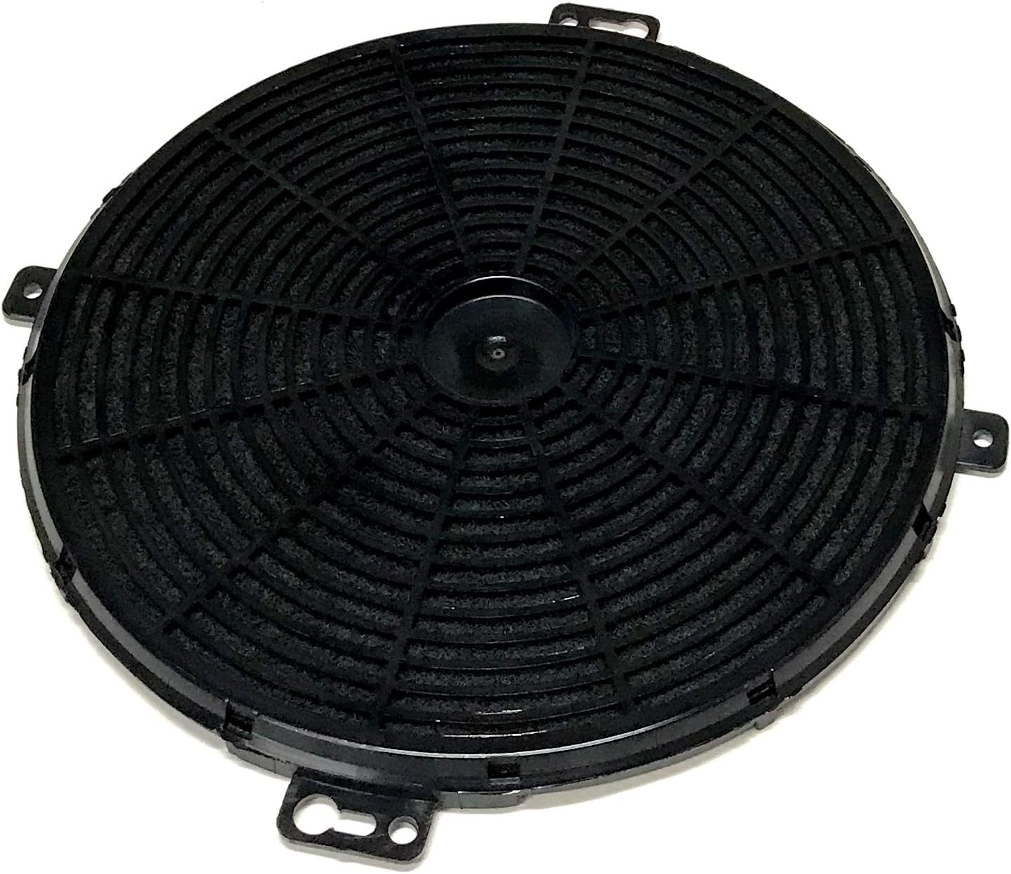 GenuineOEMGE Range Hood Charcoal Filter Originally For GE