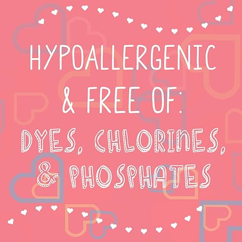 Miniatura 6 de Dreft, eliminador de olores en aerosol refrescante de tela, ingredientes a base de plantas, 24 onzas, 4 unidades