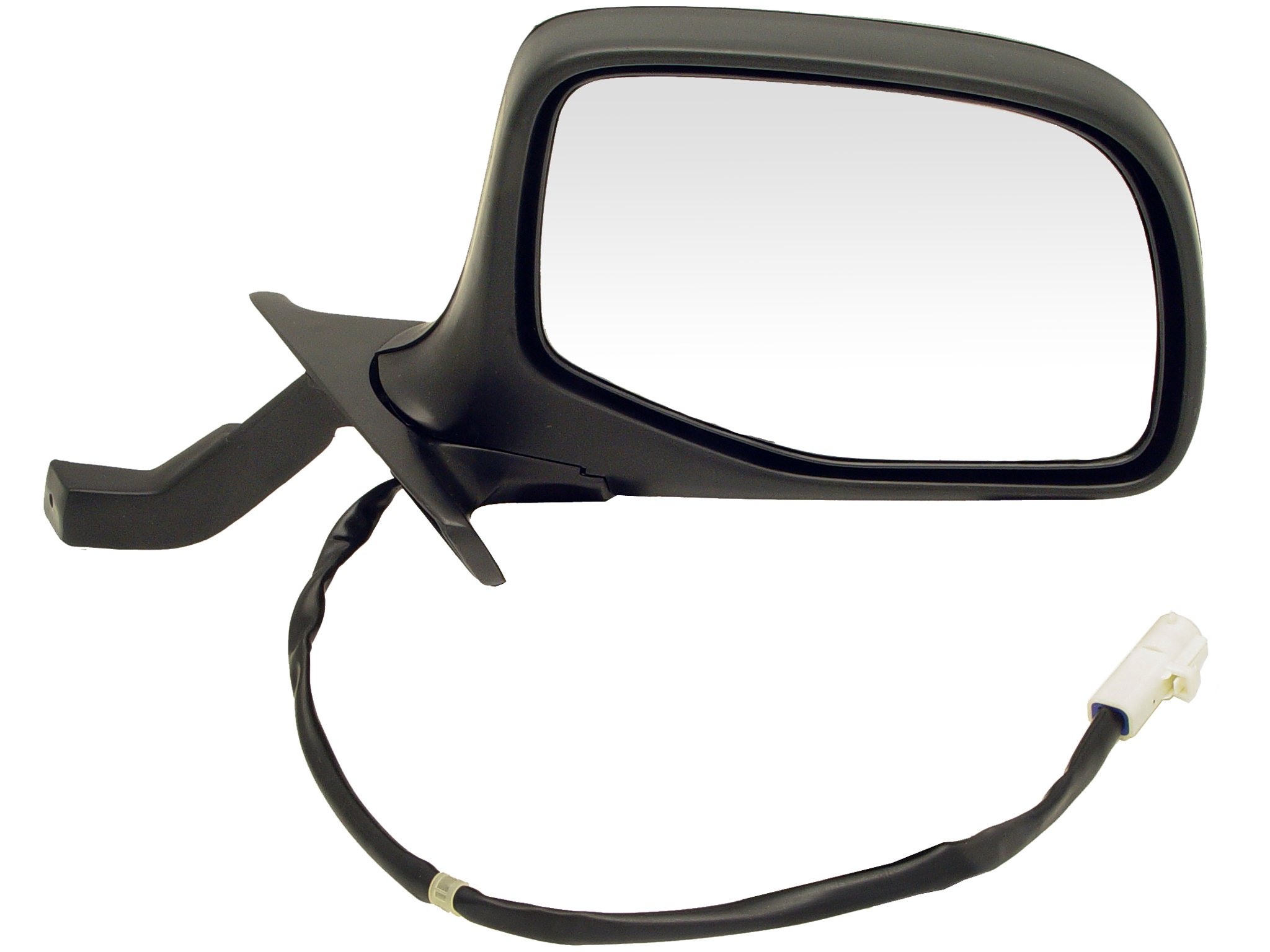 Dorman - Side View Mirror Right Power, Non-Heated - 955-864