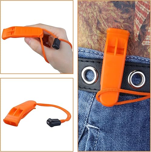 Miniatura 6 de 8M0092850 - Cordón para interruptor de muerte de barco, correa de muñeca y llavero de flotador de repuesto para barco fuera de borda Mercruiser