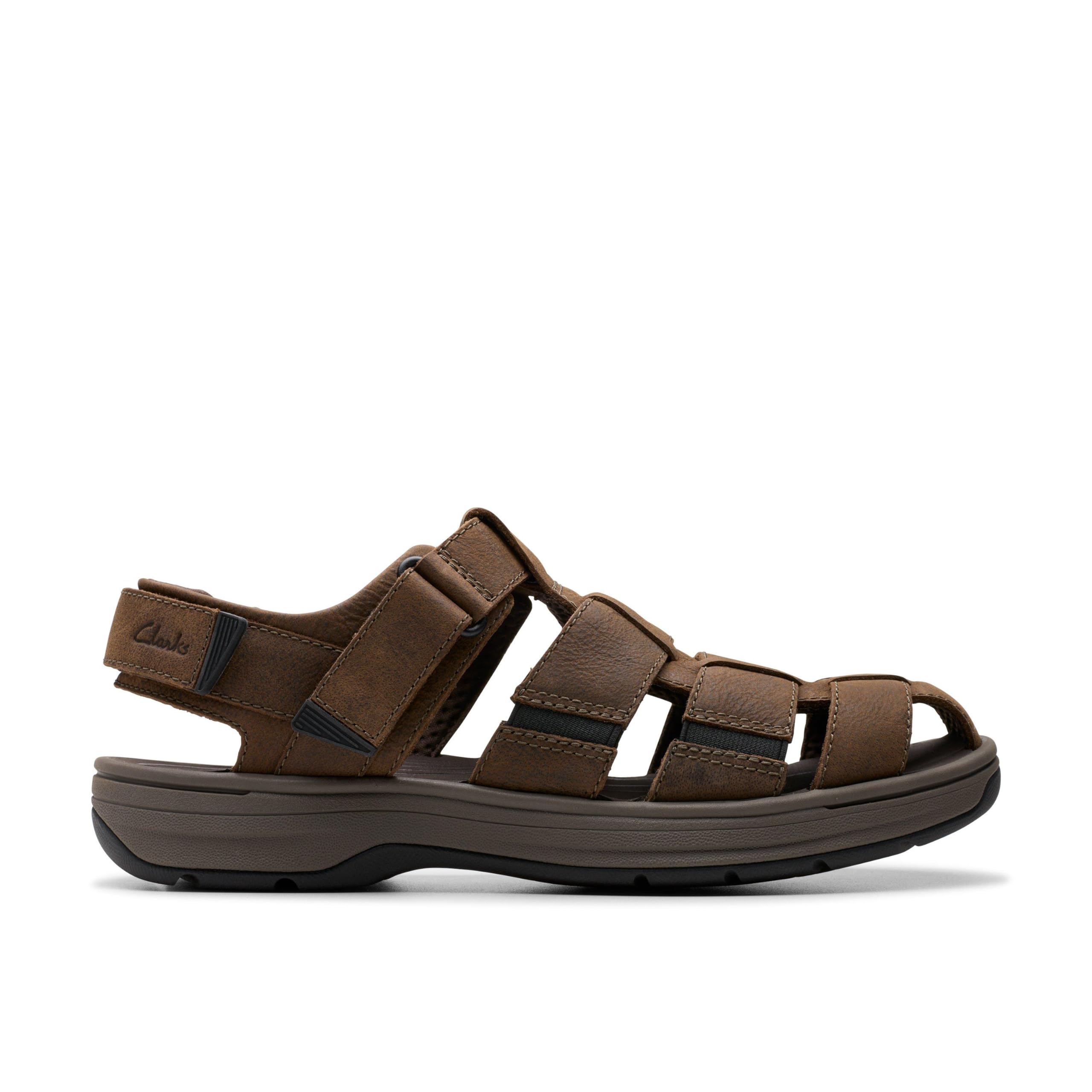 Clarks Herren Saltway CoveSandal