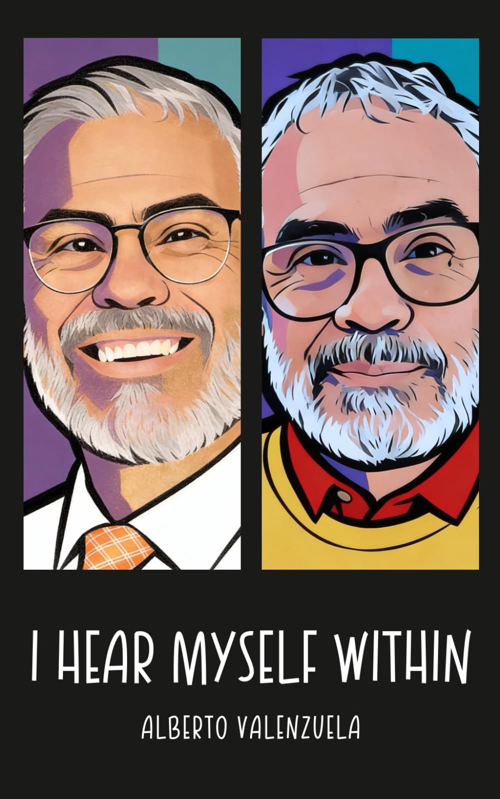 I Hear Myself Within