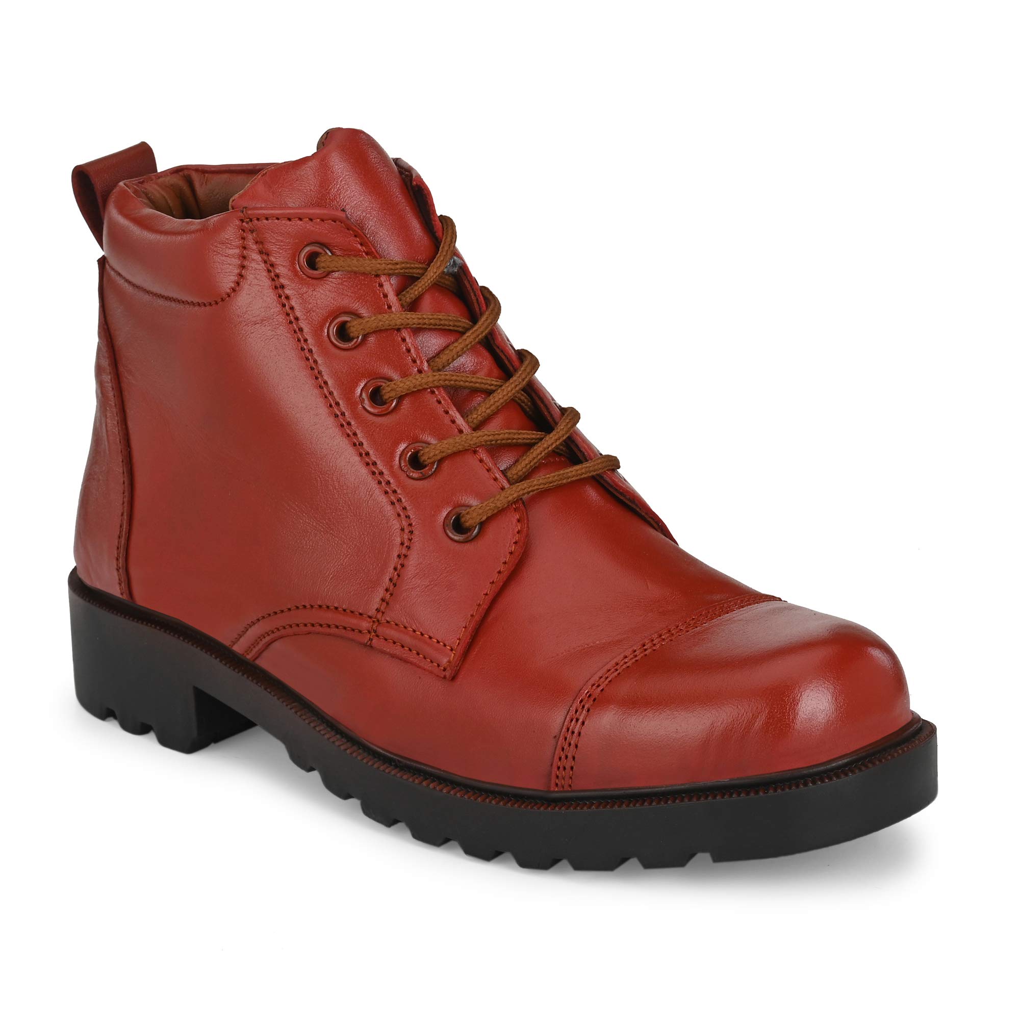 SHOE DAY Leather Police Shoes for Men OX30007 TAN (B08JSSHQC6) Amazon Price History, Amazon Price Tracker