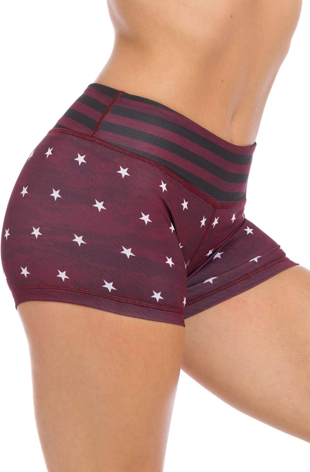 No ride booty shorts Clearance