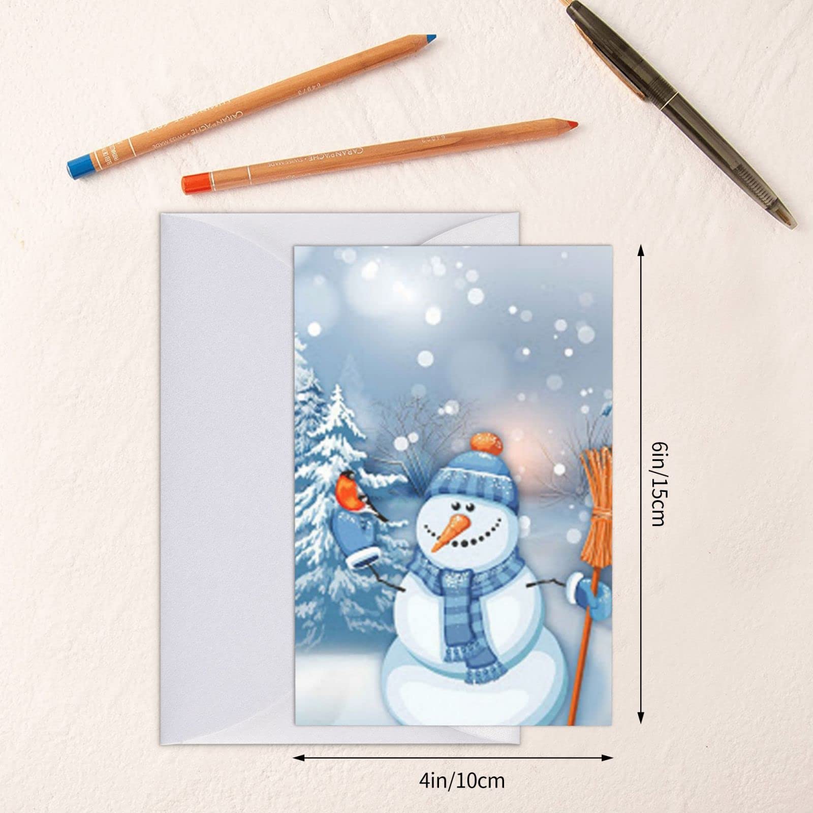 Serie Di Biglietti Di Auguri Per Natale. Cartoline Di Auguri Di Buon Con La Gente Che Si Sposa Le Vacanze Invernali Sfondi Felici Persone Image253799319