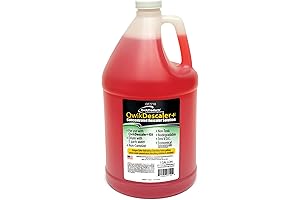 QwikDescaler: The Ultimate Flow Aide Descaler for a Pristine Tankless Water Heater