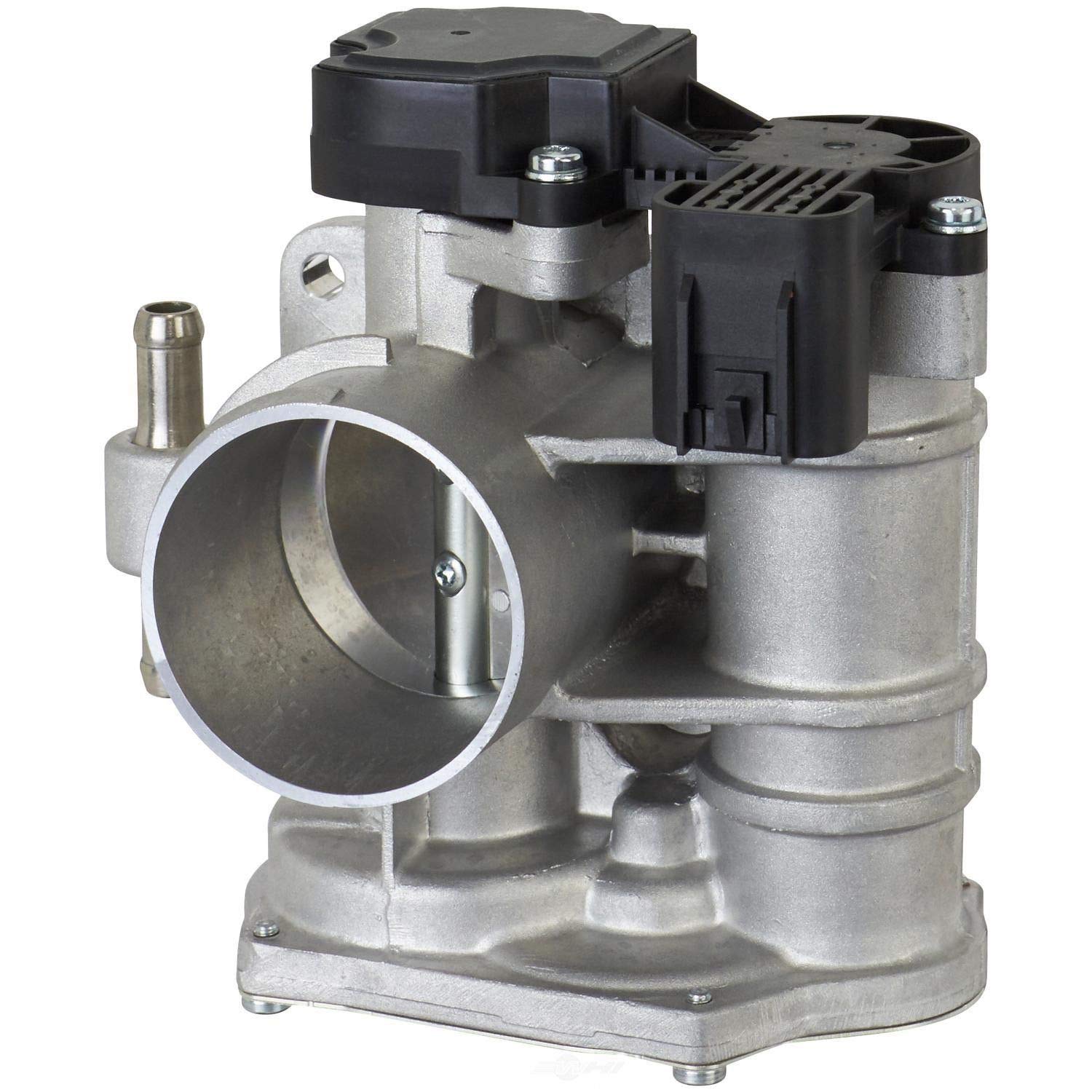 たむ様 Amazon.com: 25183237 25181982 Throttle Body Assembly