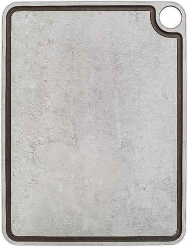 ARCOS Tablas Tabla de cortar, 16.811 x 12.874in, color blanco