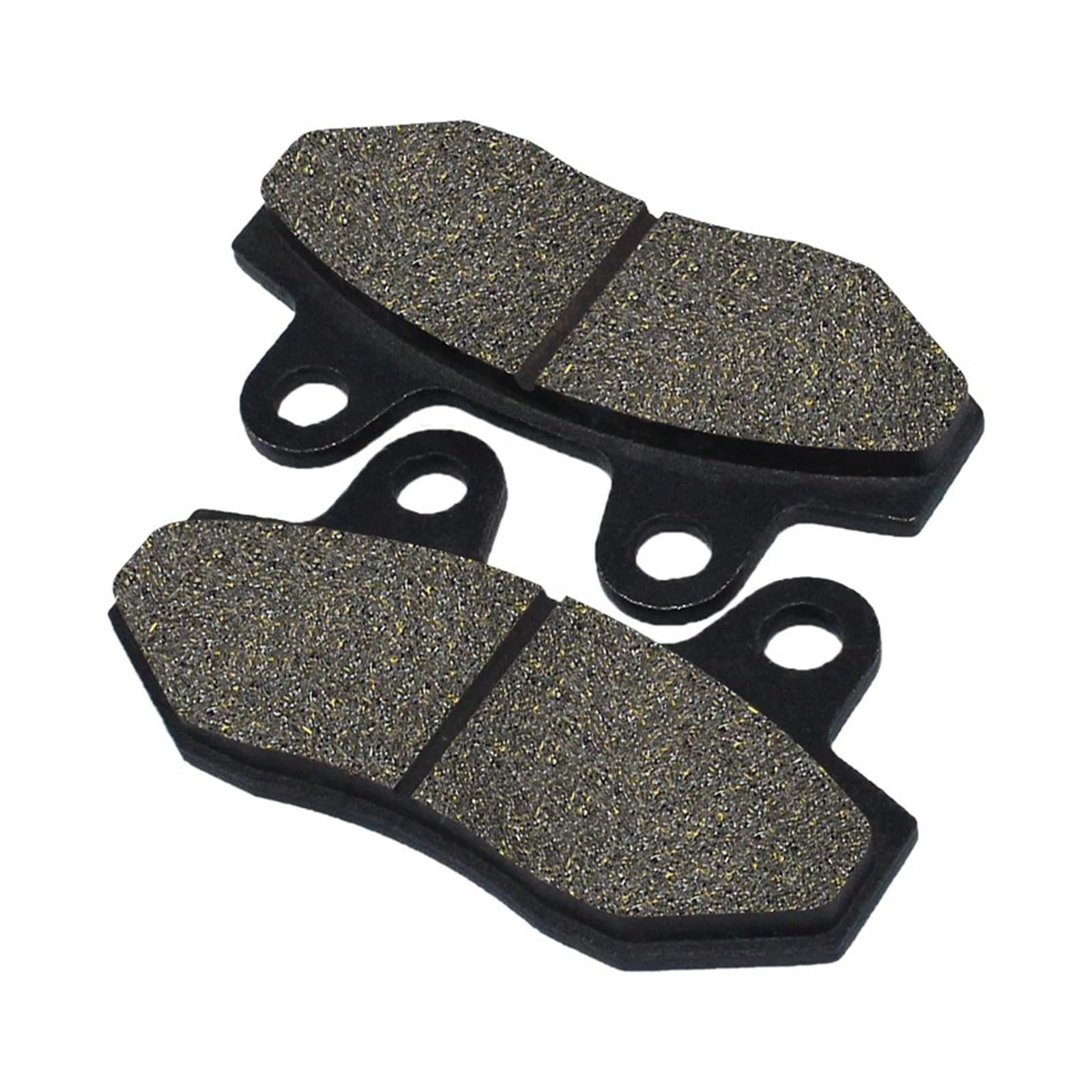 componenti freno moto Per Hyosung Comet GT125 GT250 Naked GT 125 250 650 S GT650R Aquilla GV 700 Pastiglie Freno Anteriori O Posteriori Per Moto(2 paia)