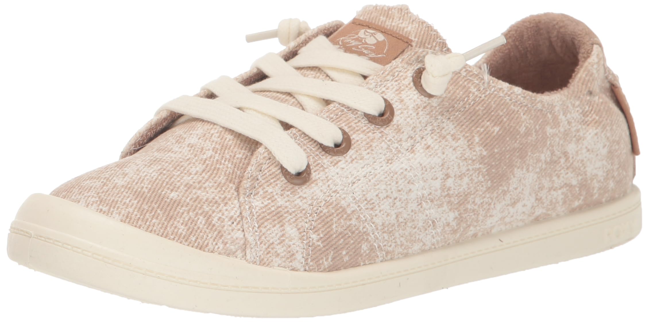Roxy Women's Bayshore Slip-on Sneakers