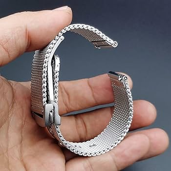 OMEGA シーマスター TIZ012342 ミラネーゼ メッシュ ブレスレット OMEGA シーマスター TIZ012342 ミラネーゼ メッシュ ブレスレット