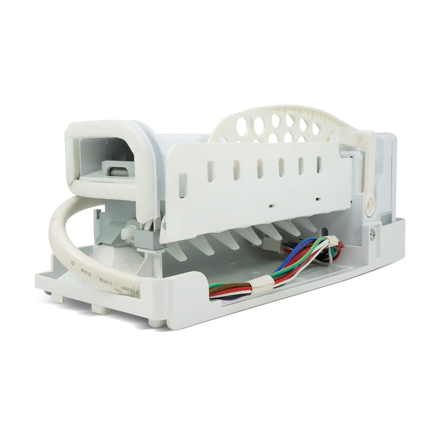 ForeverPRO Ice Maker Assembly Replacement, Compatible with