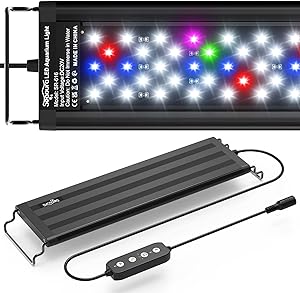 Reef Led Programmable Coral Light