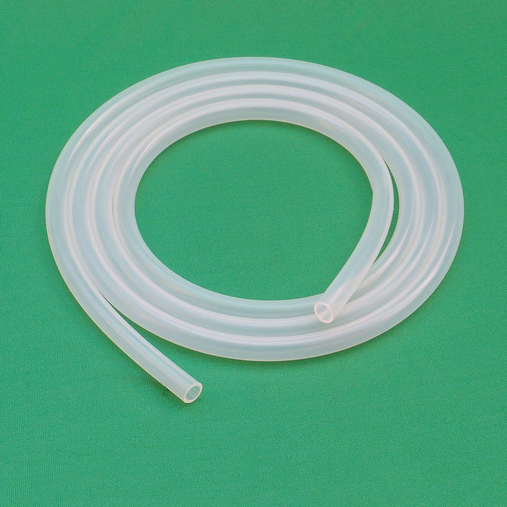 HealthAndYoga™ Enema Supplies - Silicone Hose - 2 Meter image 3