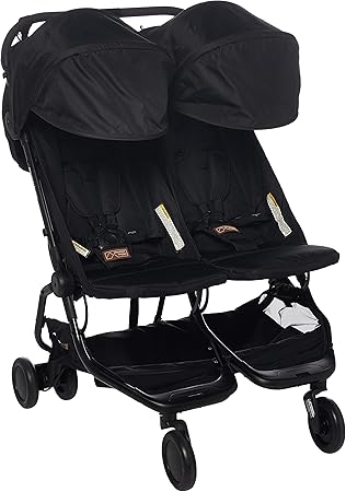 mountain buggy stroller