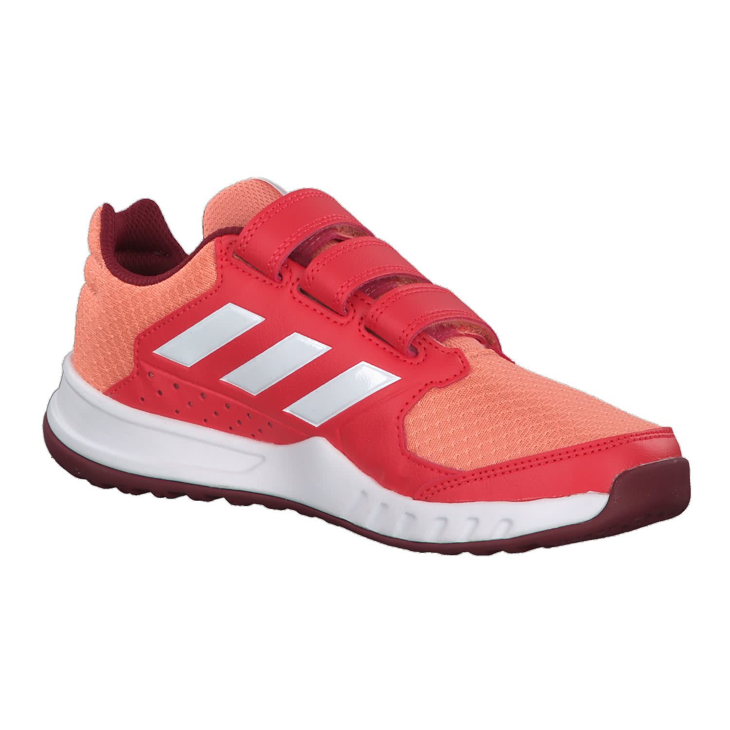 adidas Fortagym CF K, Zapatillas de Deporte Unisex Niños