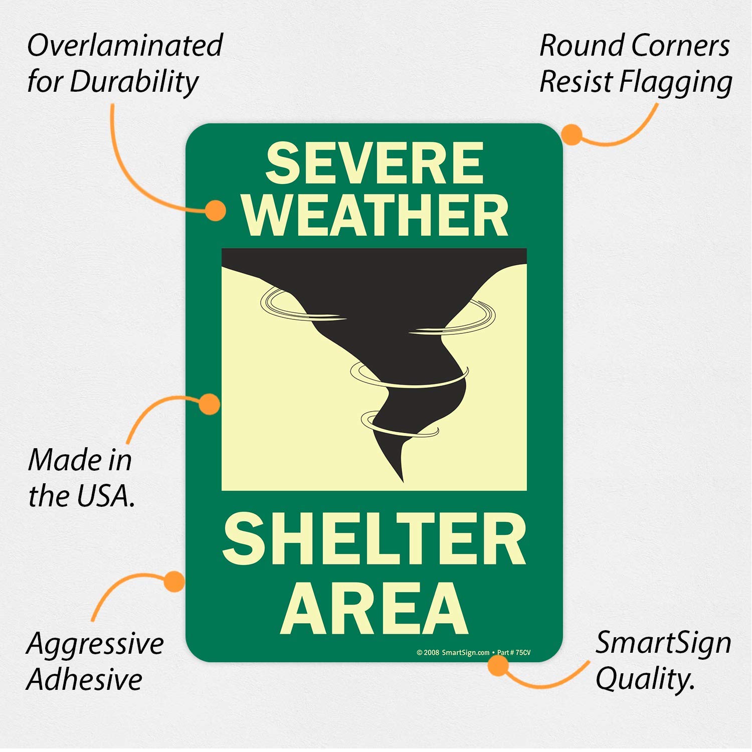 Severe Weather Signs Ceiling Severe Weather 101: Tornado Basics