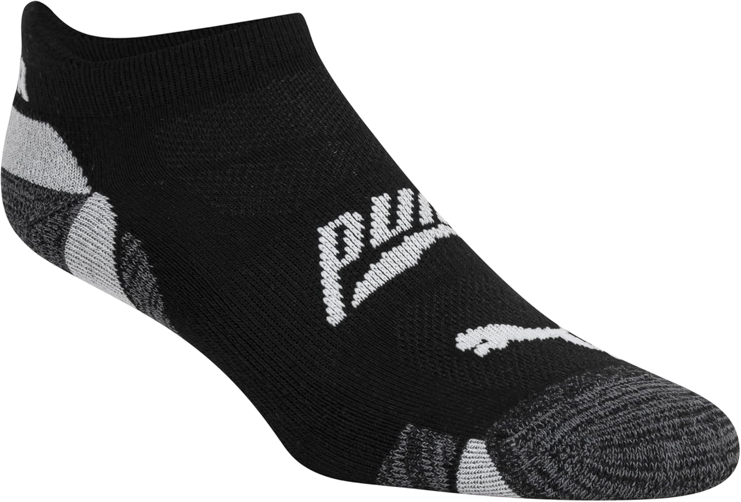 PUMA Women's Low Cut Socks (6-Pack) - Image 5