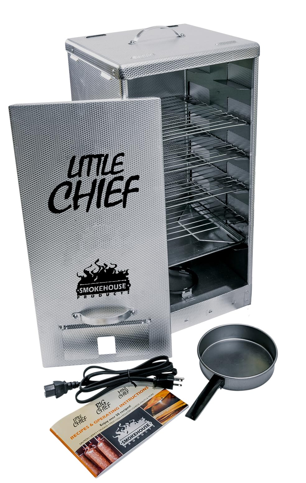 Smokehouse Little Chief
