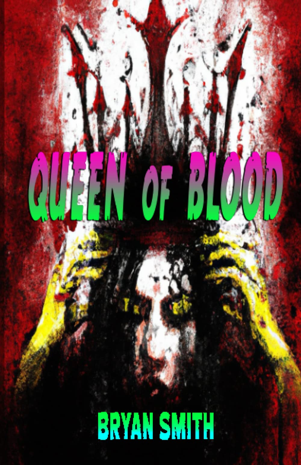 Queen Of Blood