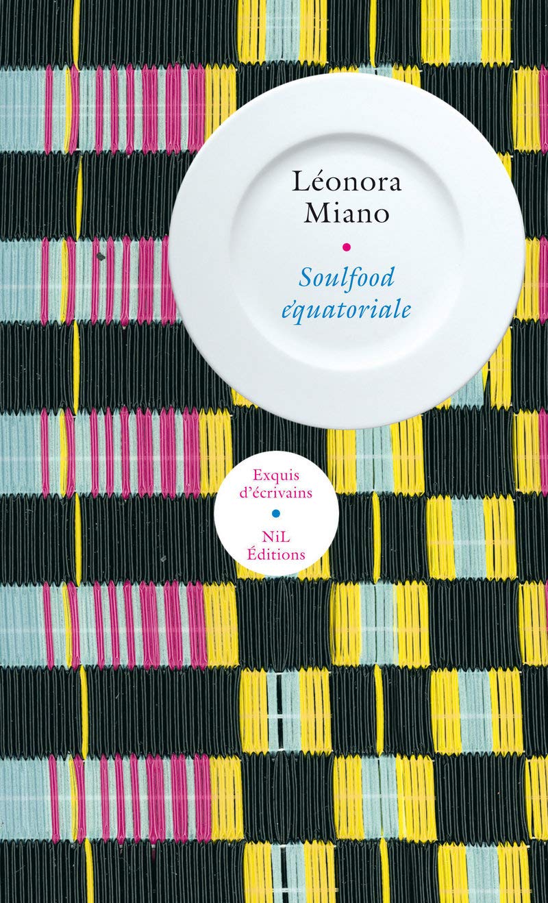 Soulfood équatoriale