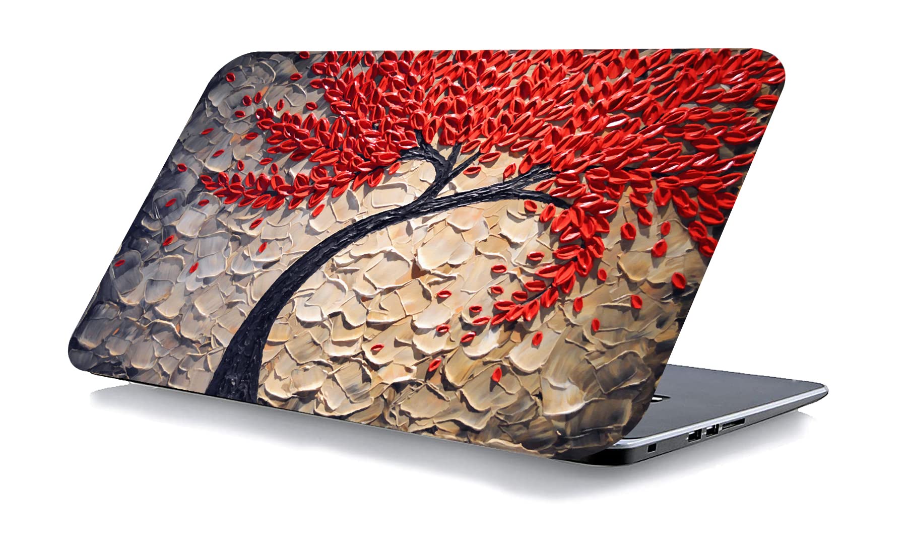 QTH Dynamic Design Laptop Sticker 15.5 Inch QTH-L12-1207 (B09LLRJD71) Amazon Price History, Amazon Price Tracker