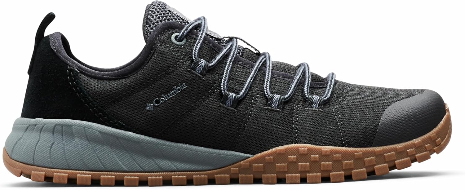 Columbia Mens Fairbanks Low