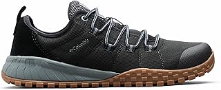 Columbia Mens Fairbanks Low