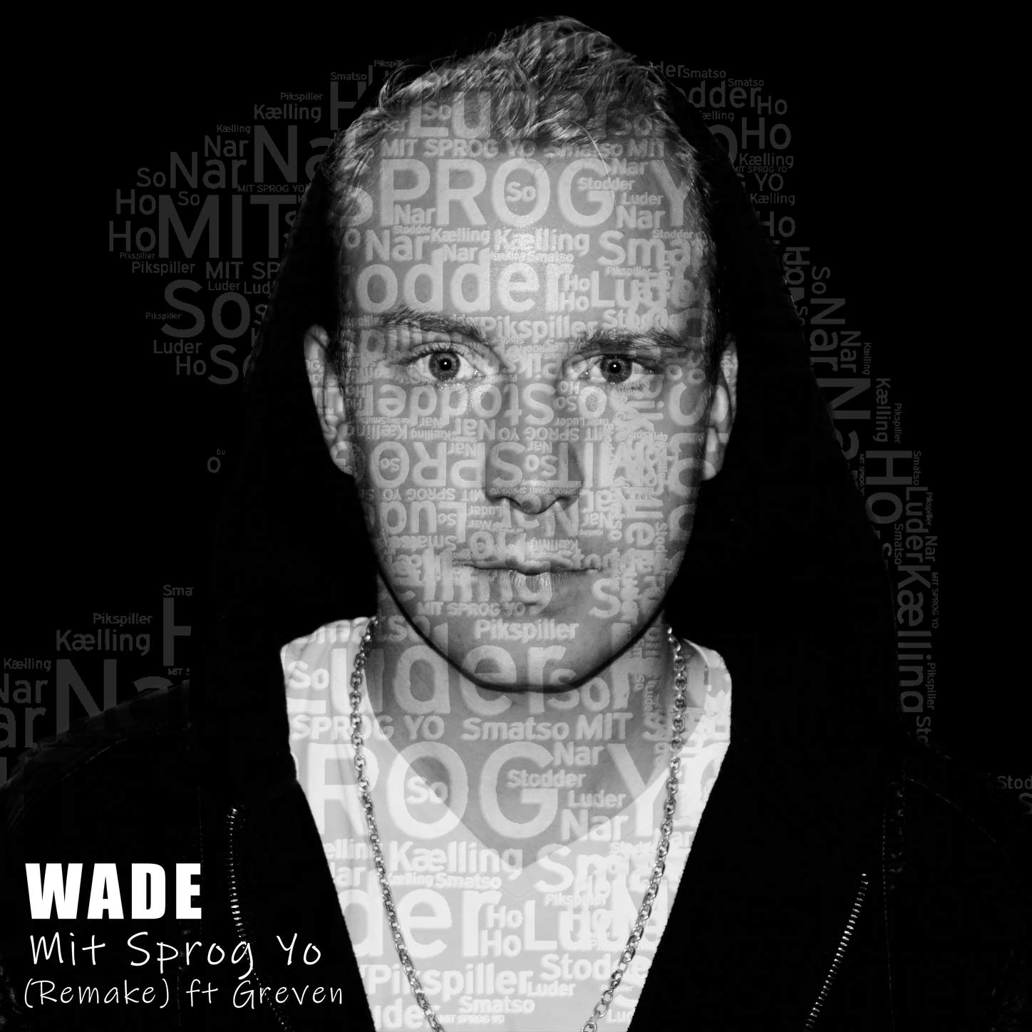 Mit Sprog Yo [Explicit]