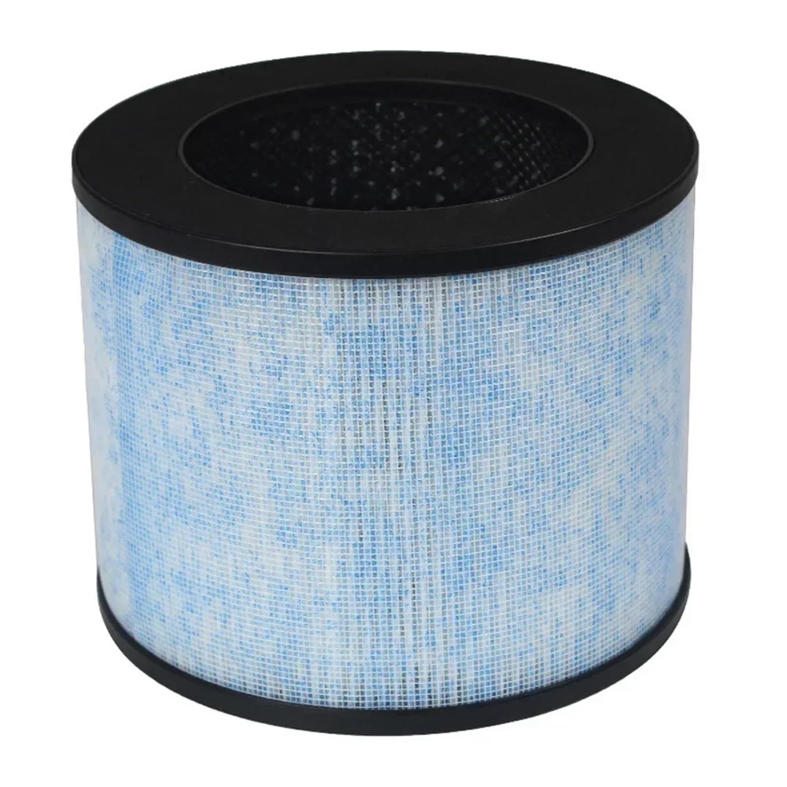Air Purifiers Replacement Filter 1/2PCS H13 True HEPA 4-Stage Filter