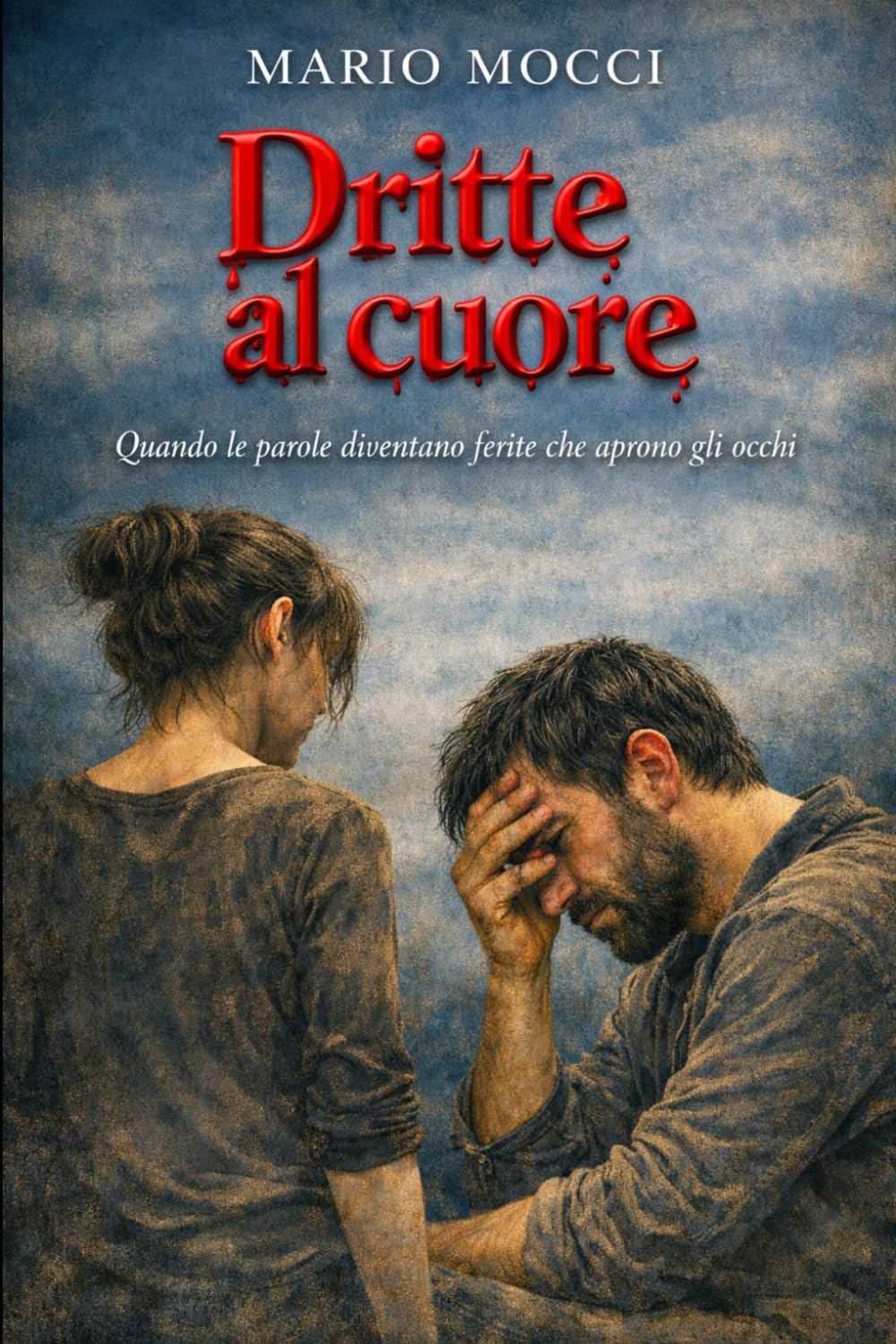 Dritte al cuore: Quando le parole diventano ferite che aprono gli occhi