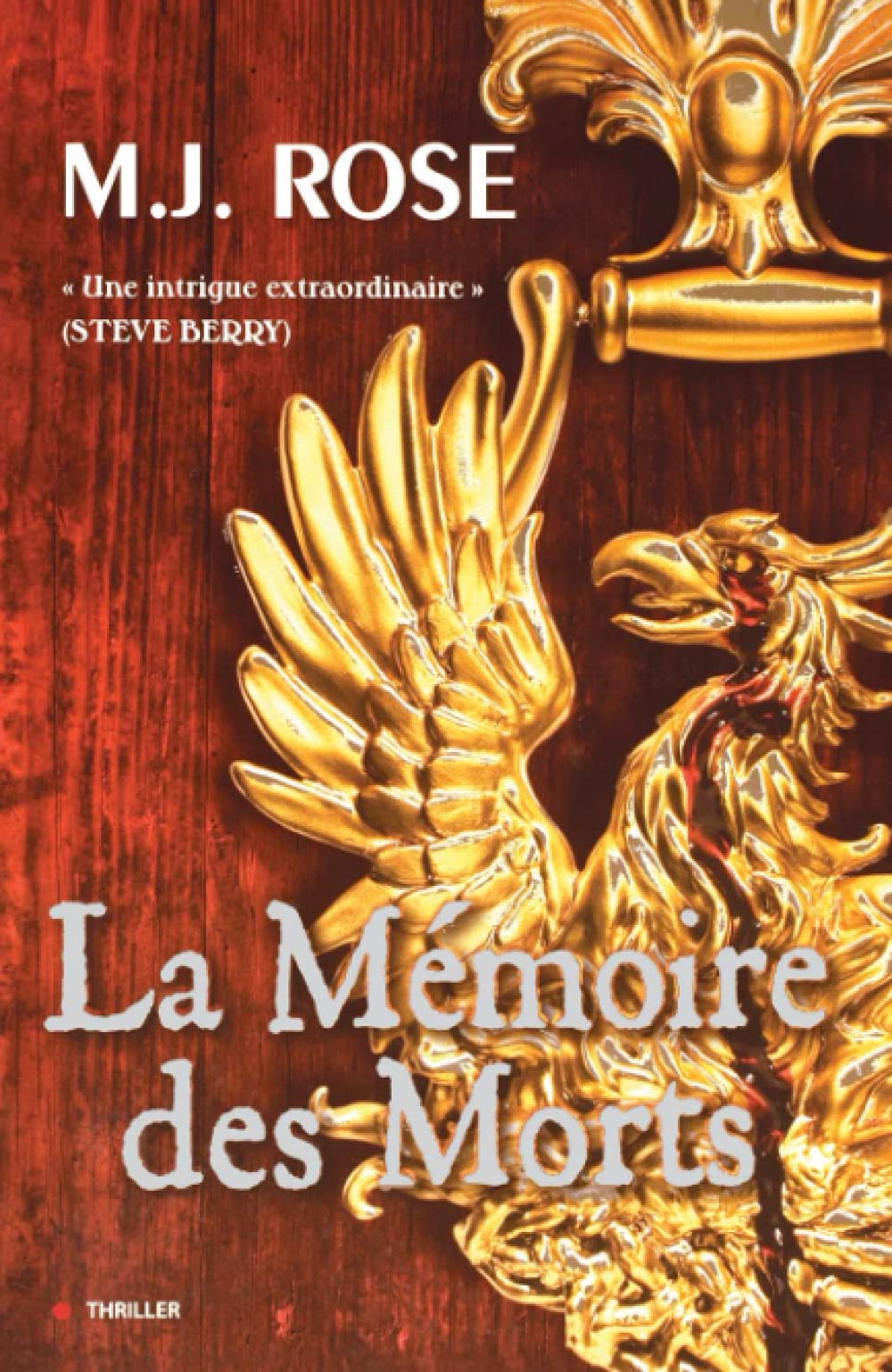 La mémoire des morts