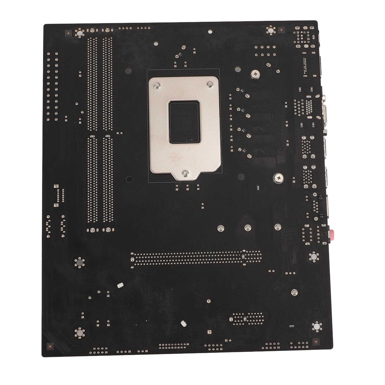 Placa base Gaming Plus Z490 DDR4, ranura M.2 1000 Mbps LAN USB 3.2 Gen1, Escritorio LGA 1200