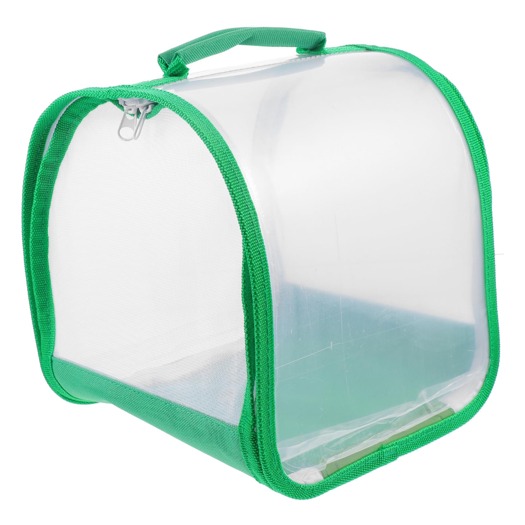 Toyvian Jaula De Insectos Cubierta Protectora Recinto De Tarántula Juego De Plantas Malla De Observación Terrario De Escarabajos Equipo Y Hábitat Casa Accesorios Poliéster 600d Oruga Niño