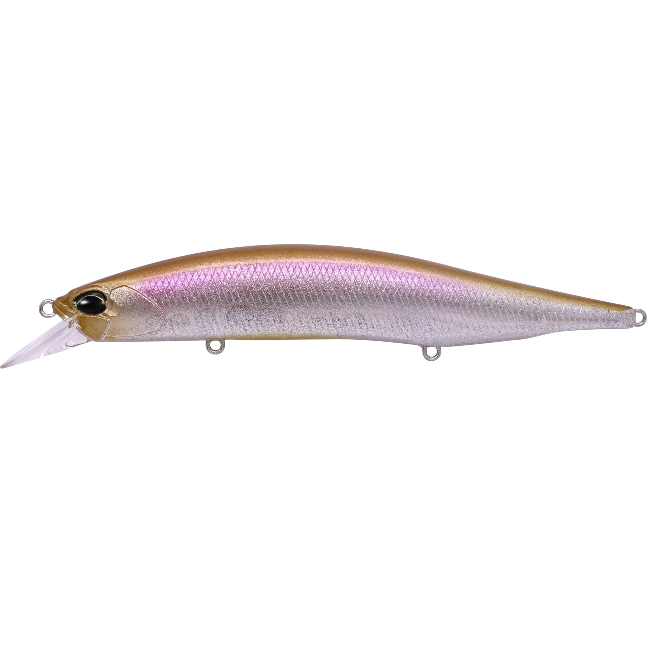 Duo Realis Jerkbait 130SP CCC3325 LG Wakasagi Suni Yem